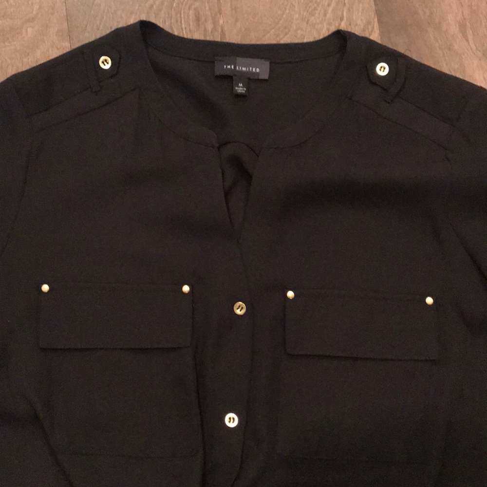 Blouse - Picture 3 of 3